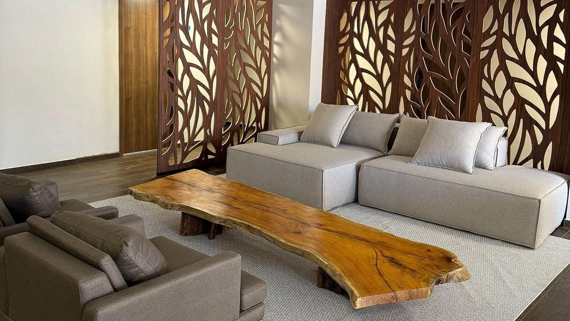 Ora Beach Residence - Pôrto das Galinhas Brasilien