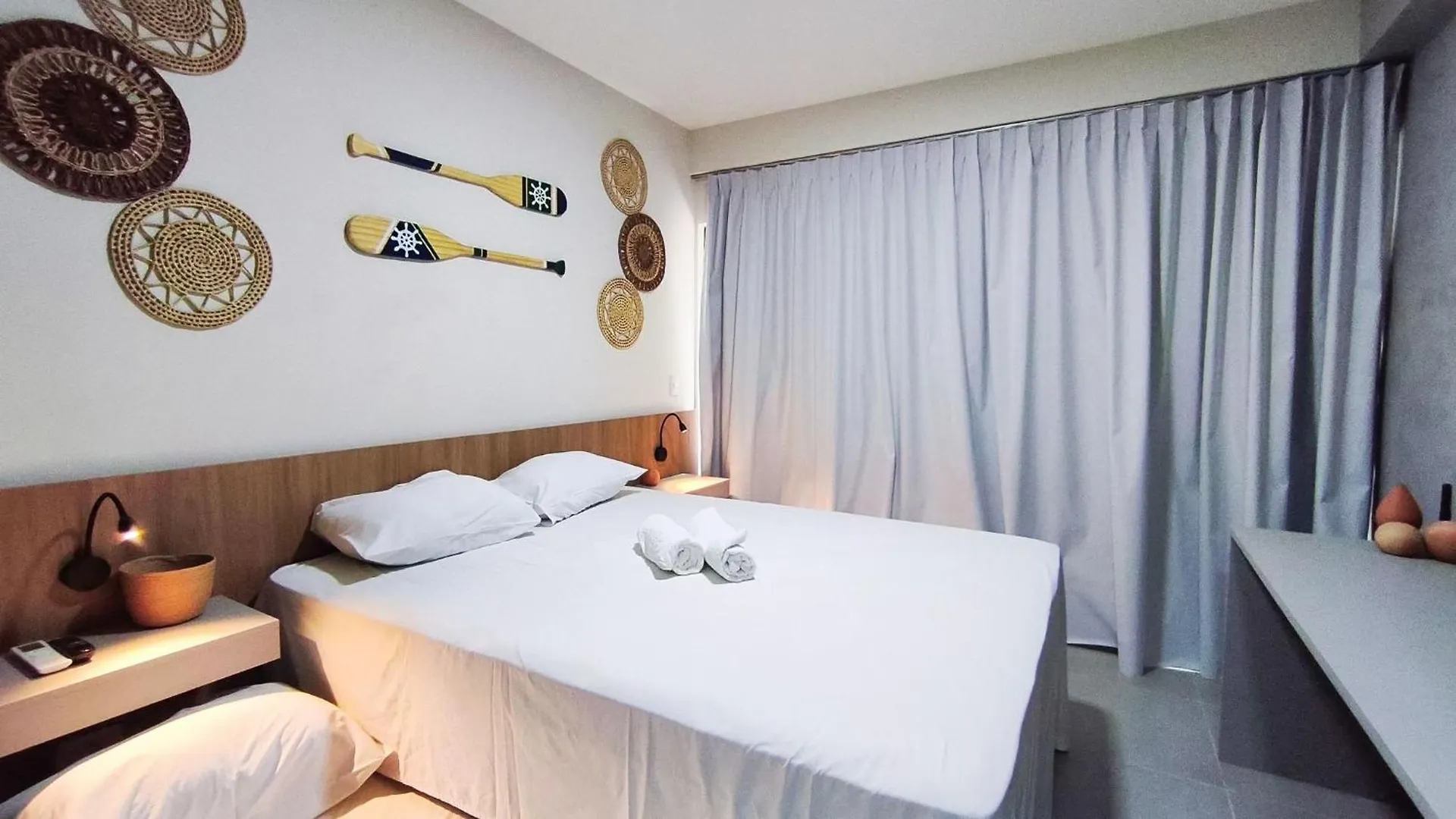 Ferienhaus Ora Beach Residence - Pôrto das Galinhas Brasilien