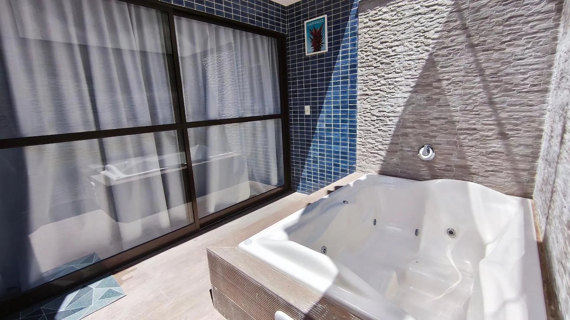 Ora Beach Residence - Pôrto das Galinhas Brasilien