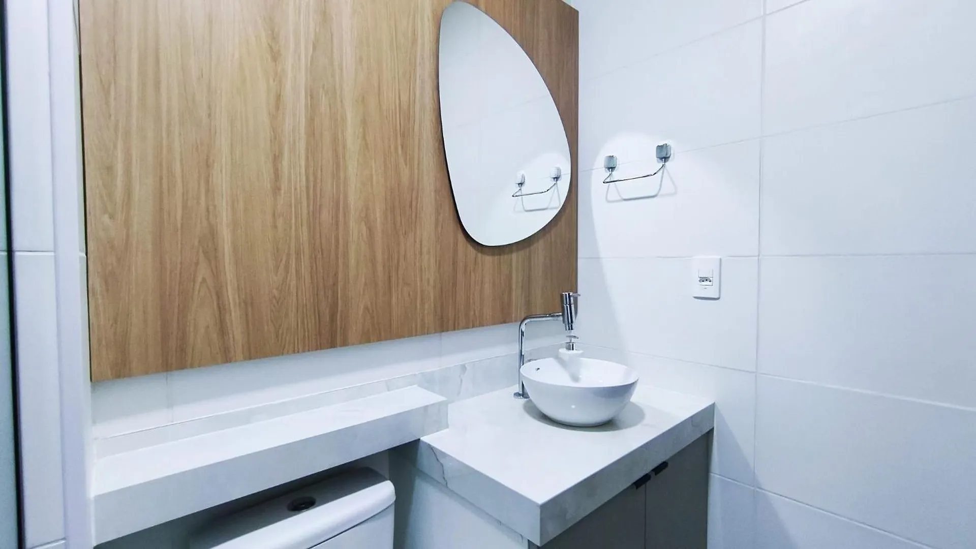 Ferienhaus Ora Beach Residence - Pôrto das Galinhas