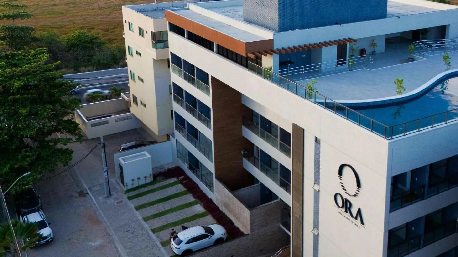 Ora Beach Residence - Porto De Galinhas