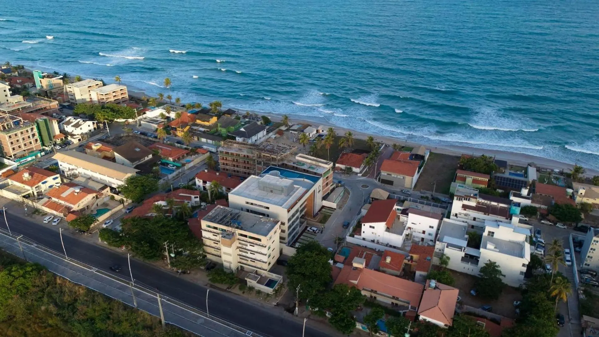 Ora Beach Residence - Porto De Galinhas Brazil