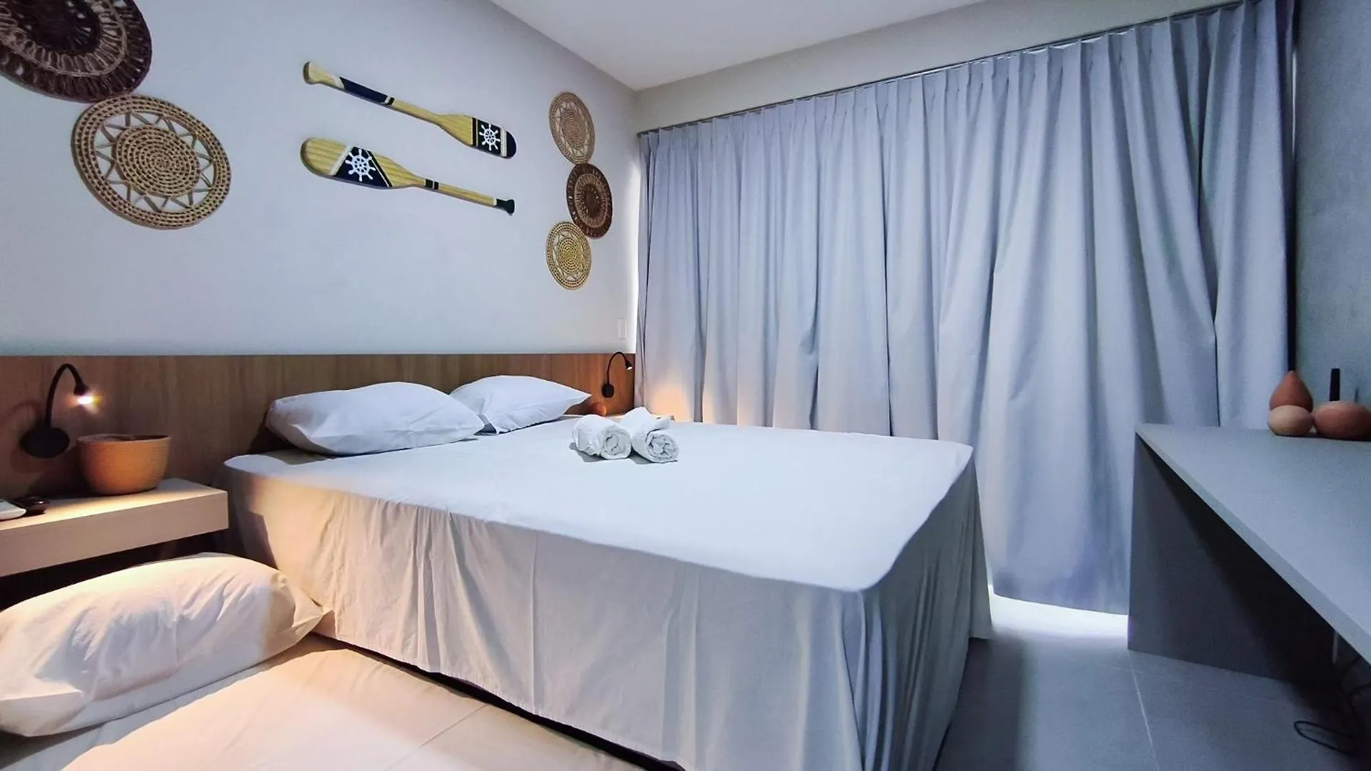 Holiday home Ora Beach Residence - Porto De Galinhas Brazil
