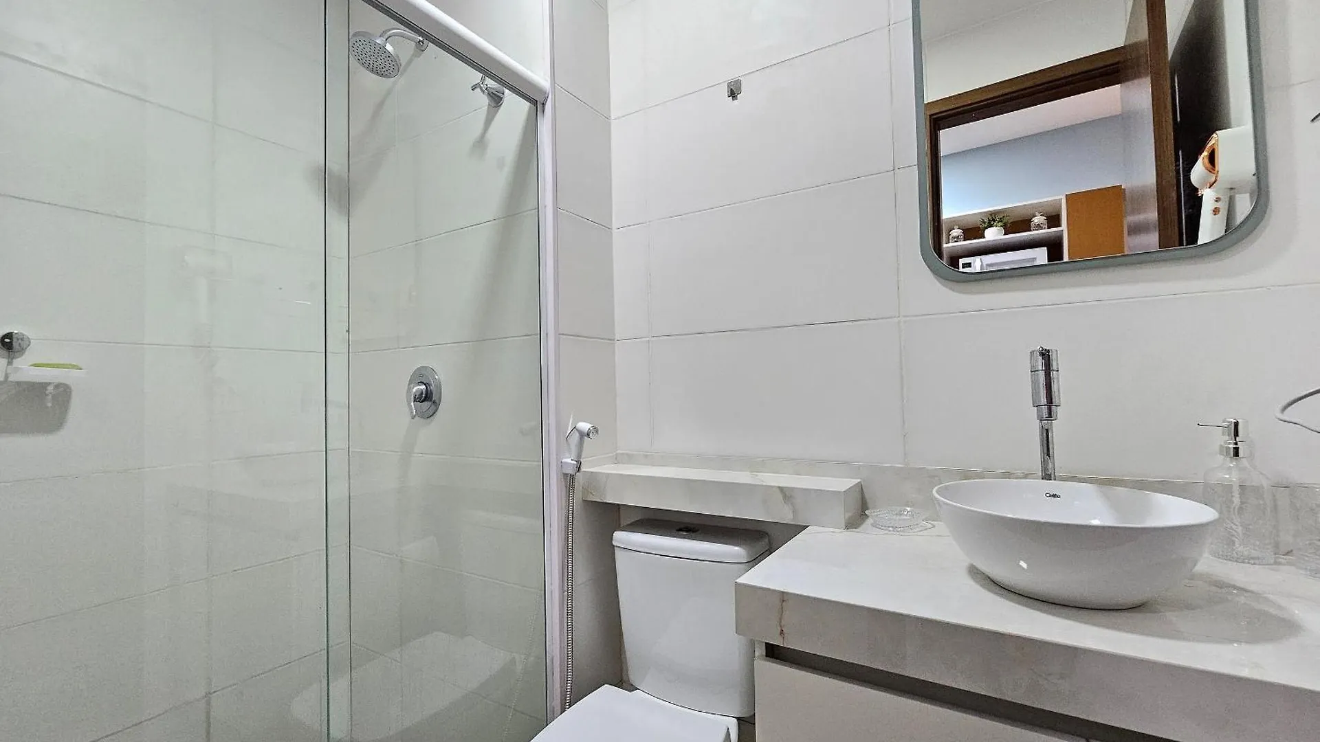 Ora Beach Residence - Porto De Galinhas 0*,  Brazil