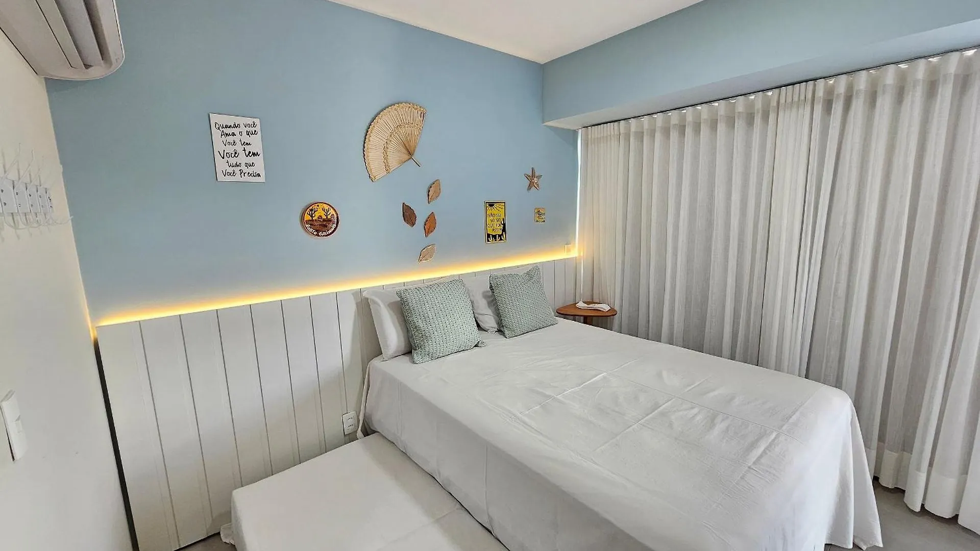 Ora Beach Residence - Porto De Galinhas 0*,