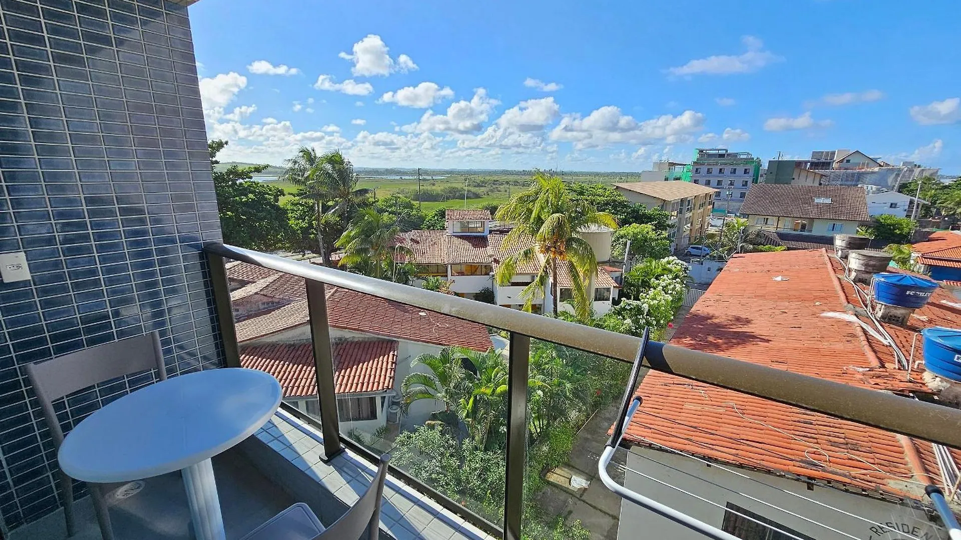 Holiday home Ora Beach Residence - Porto De Galinhas Brazil